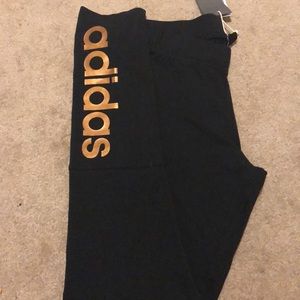 Adidas leggings